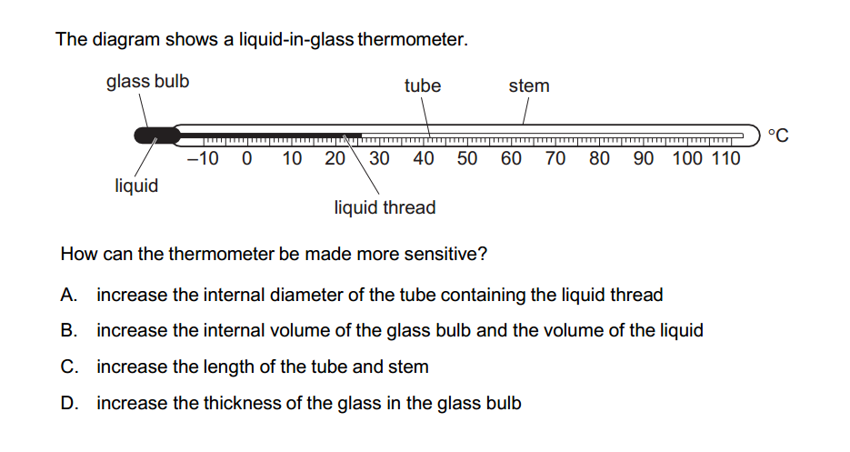 Thermal Properties And Temperature - Pepabank