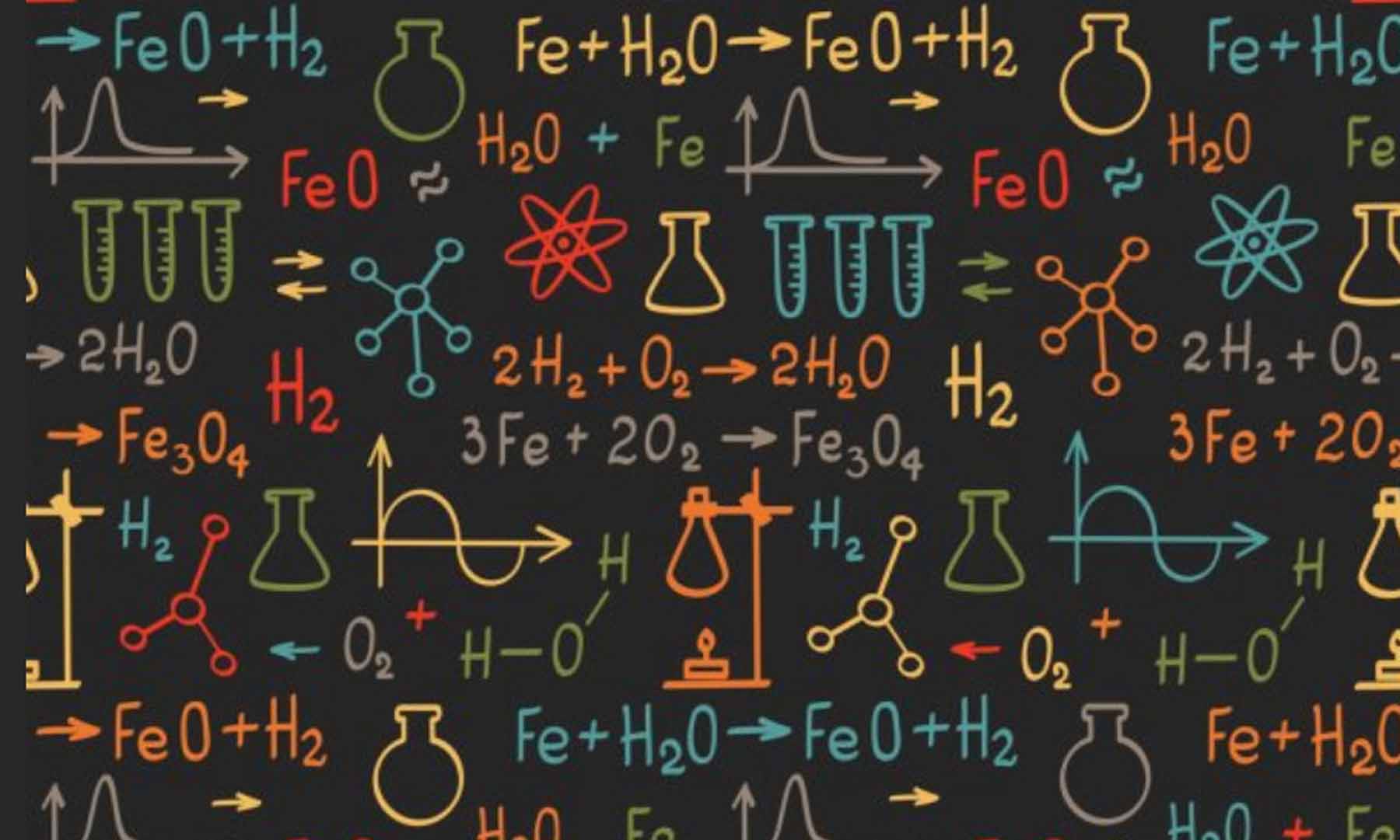 chemsitryFeature Image